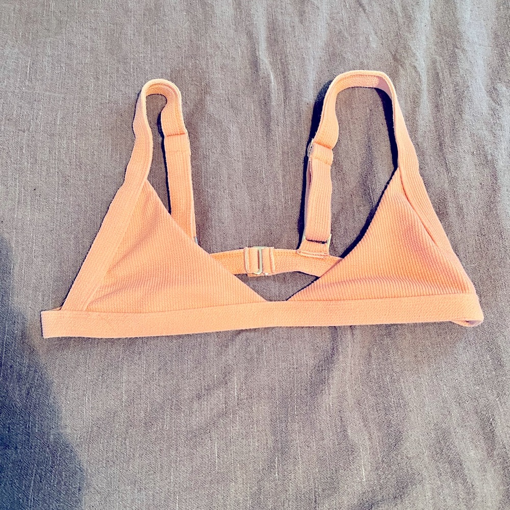 Kira Swim top